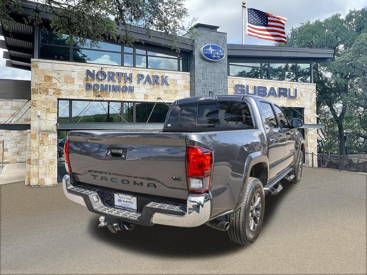 2021 Toyota Tacoma 2WD San Antonio TX