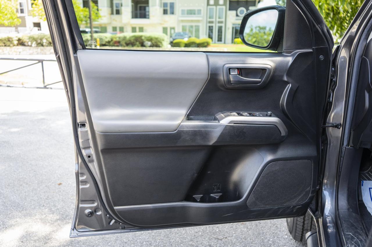 2021 Toyota Tacoma 2WD San Antonio TX
