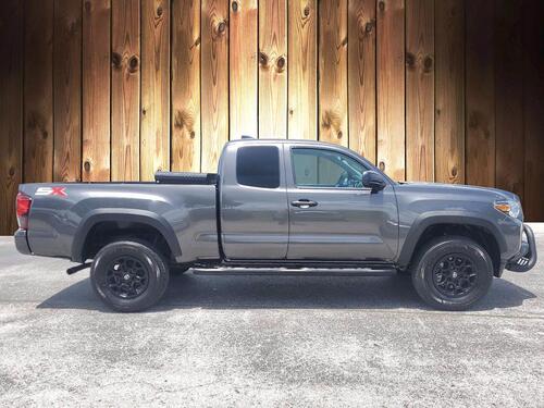 2021 Toyota Tacoma 2WD Tampa FL 2021 Toyota Tacoma 2WD Tampa FL