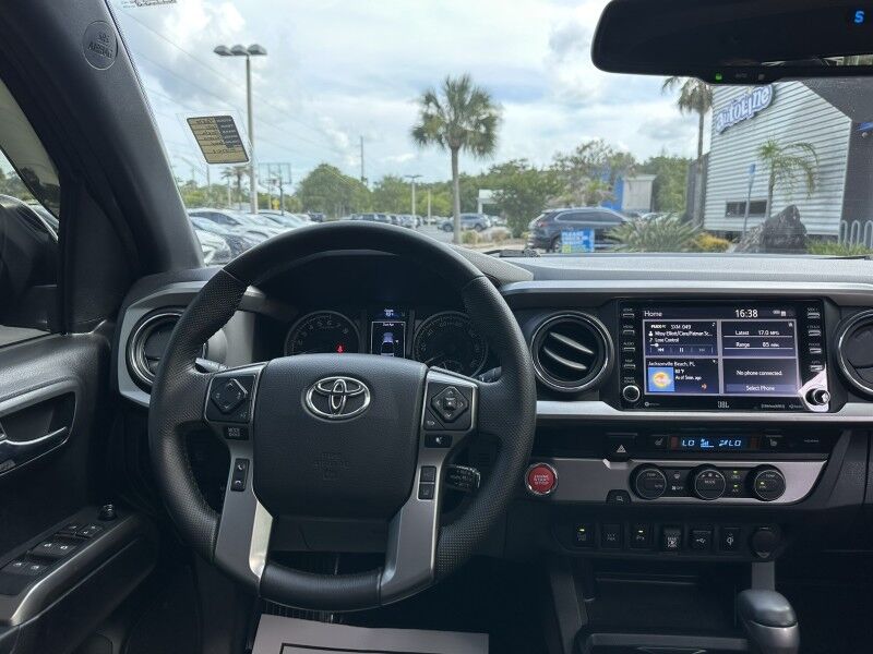 2021 Toyota Tacoma 2WD Limited Jacksonville FL
