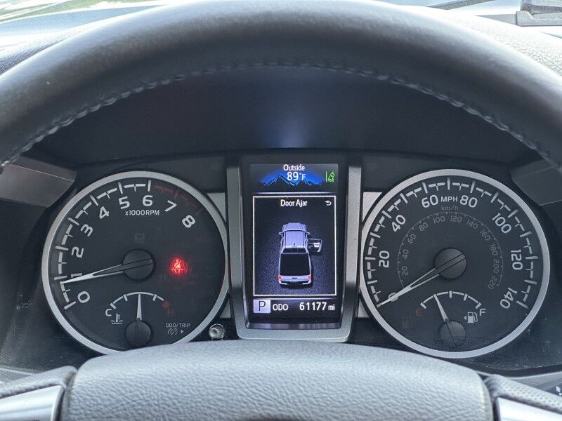 2021 Toyota Tacoma 2WD Limited Jacksonville FL