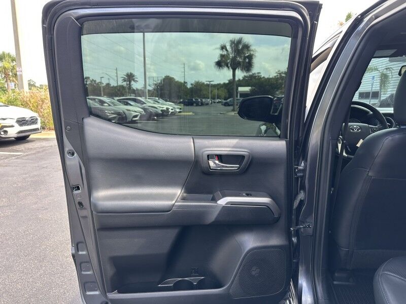 2021 Toyota Tacoma 2WD Limited Jacksonville FL