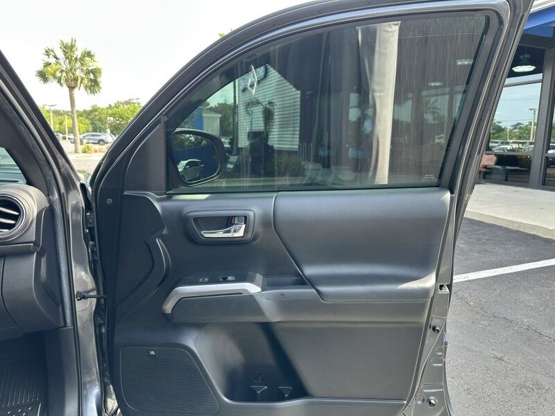 2021 Toyota Tacoma 2WD Limited Jacksonville FL