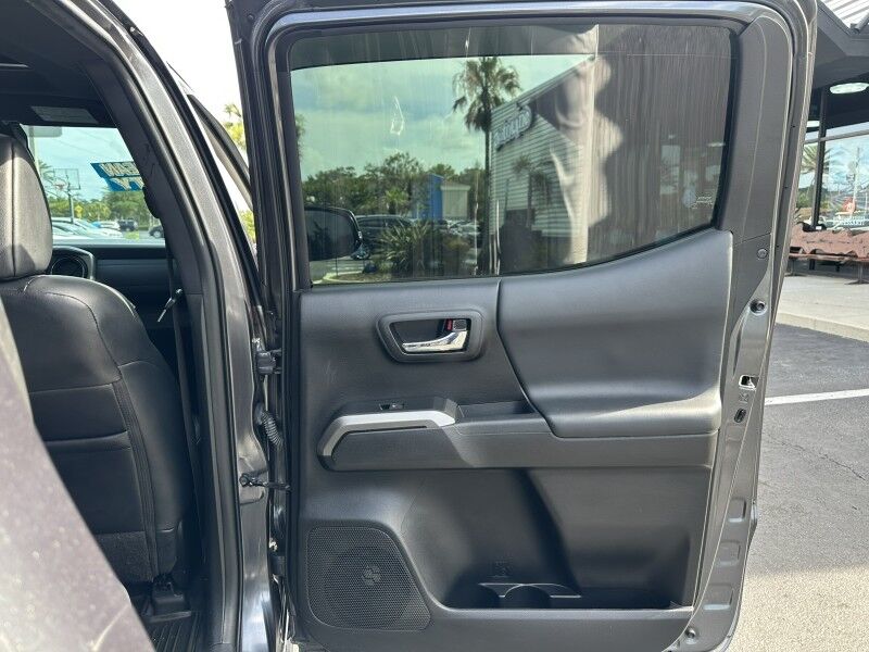 2021 Toyota Tacoma 2WD Limited Jacksonville FL