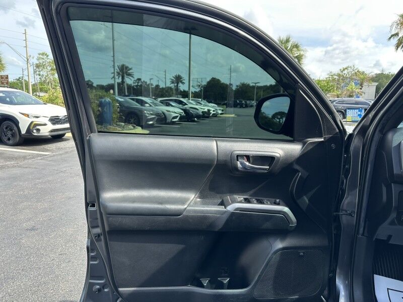 2021 Toyota Tacoma 2WD Limited Jacksonville FL
