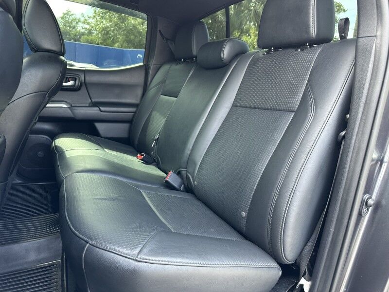 2021 Toyota Tacoma 2WD Limited Jacksonville FL