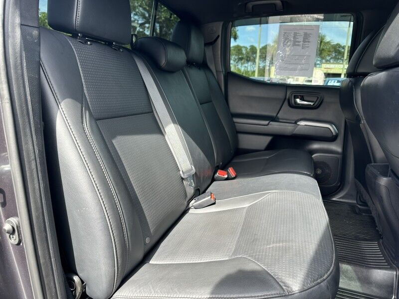 2021 Toyota Tacoma 2WD Limited Jacksonville FL