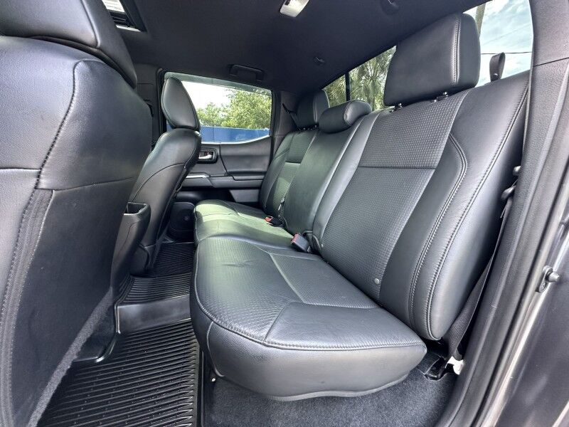 2021 Toyota Tacoma 2WD Limited Jacksonville FL