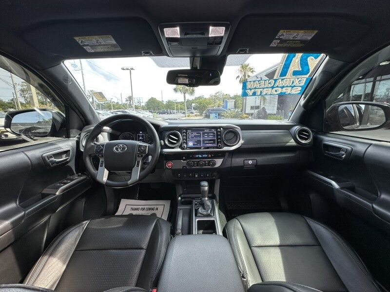 2021 Toyota Tacoma 2WD Limited Jacksonville FL