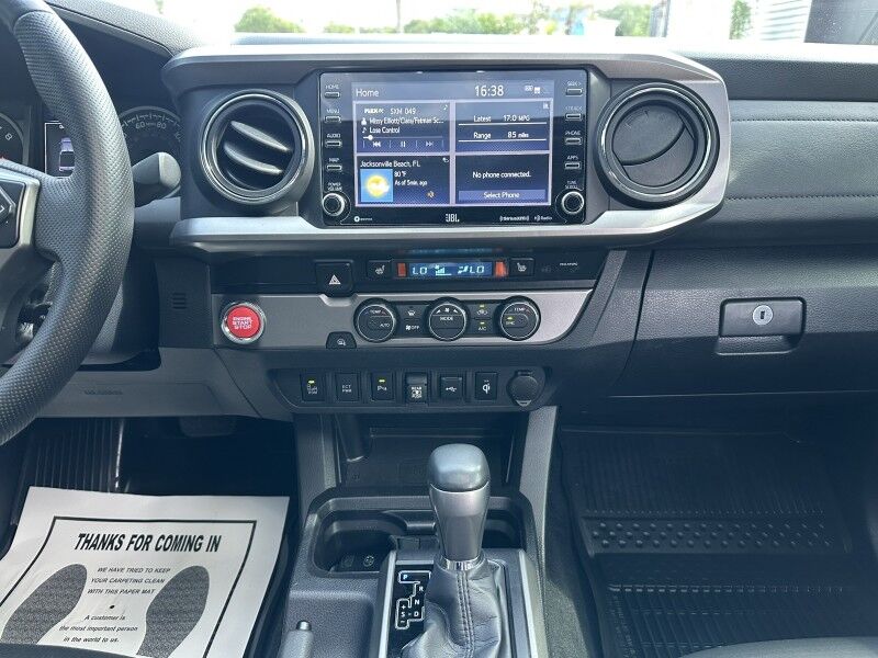 2021 Toyota Tacoma 2WD Limited Jacksonville FL