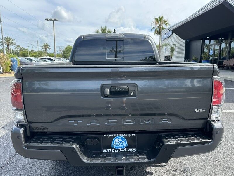 2021 Toyota Tacoma 2WD Limited Jacksonville FL