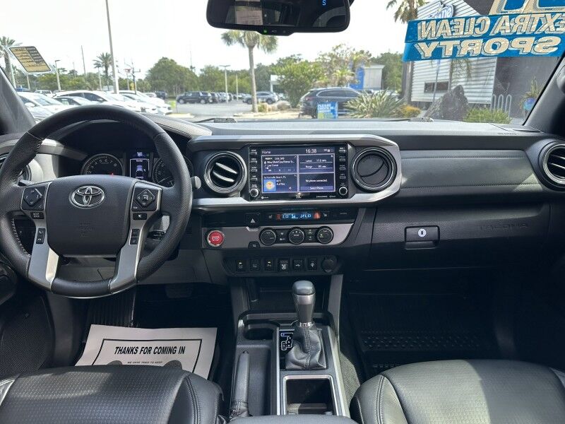 2021 Toyota Tacoma 2WD Limited Jacksonville FL