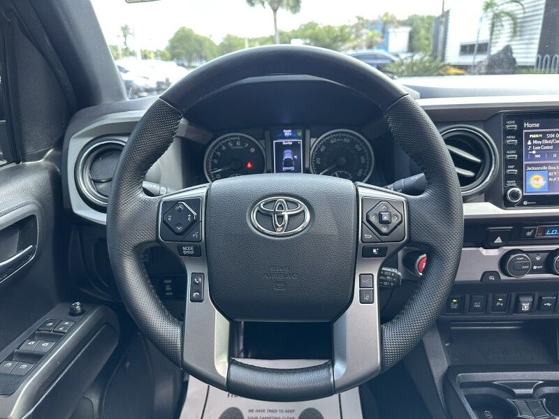 2021 Toyota Tacoma 2WD Limited Jacksonville FL