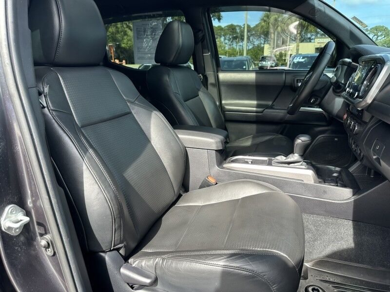2021 Toyota Tacoma 2WD Limited Jacksonville FL