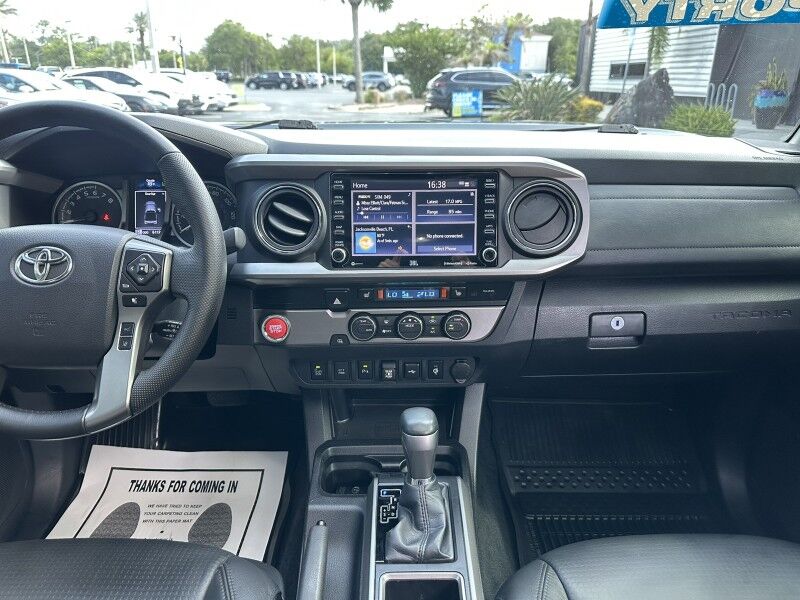 2021 Toyota Tacoma 2WD Limited Jacksonville FL