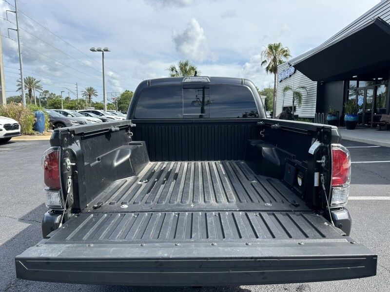2021 Toyota Tacoma 2WD Limited Jacksonville FL