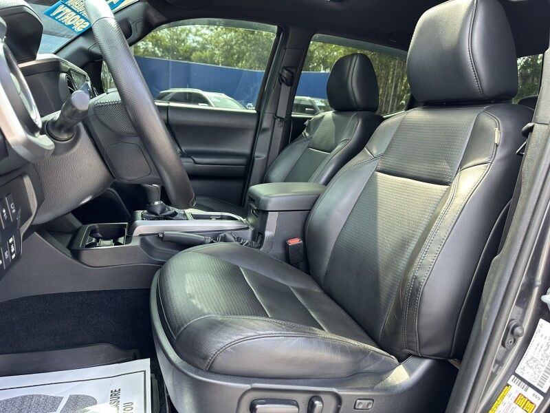 2021 Toyota Tacoma 2WD Limited Jacksonville FL