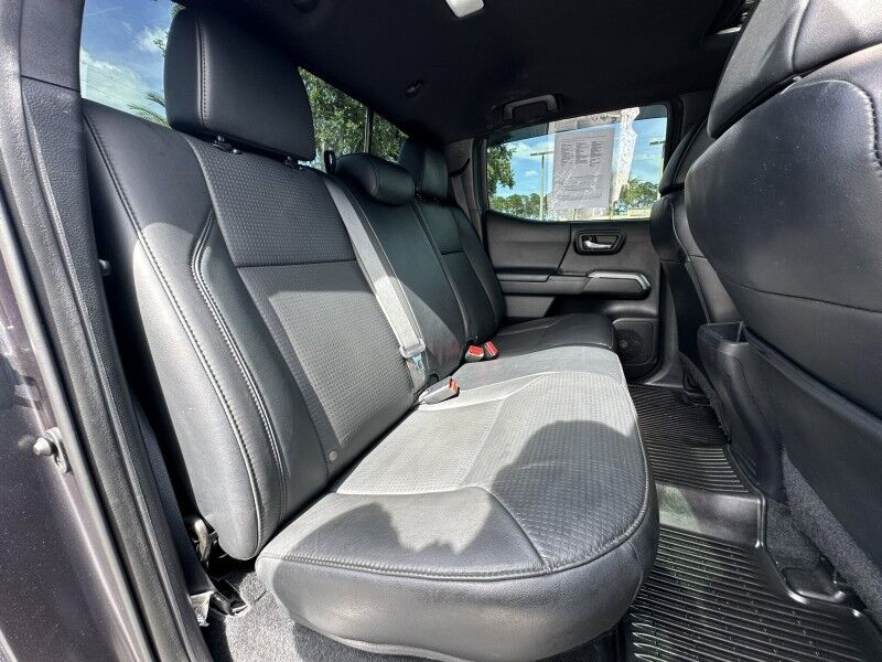 2021 Toyota Tacoma 2WD Limited Jacksonville FL