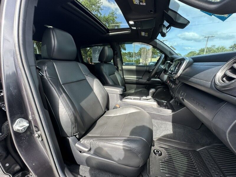 2021 Toyota Tacoma 2WD Limited Jacksonville FL