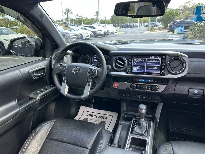 2021 Toyota Tacoma 2WD Limited Jacksonville FL