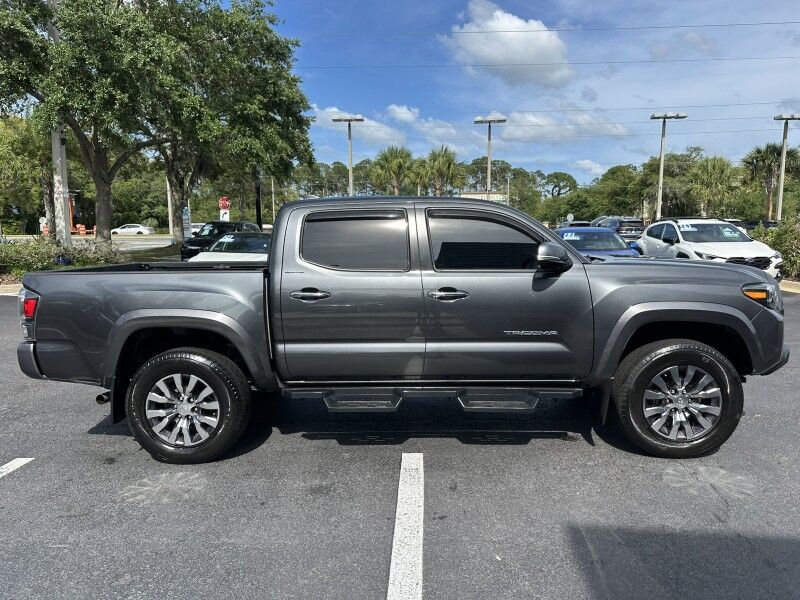 2021 Toyota Tacoma 2WD Limited Jacksonville FL