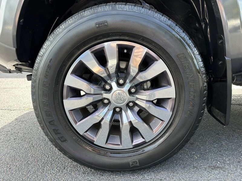 2021 Toyota Tacoma 2WD Limited Jacksonville FL