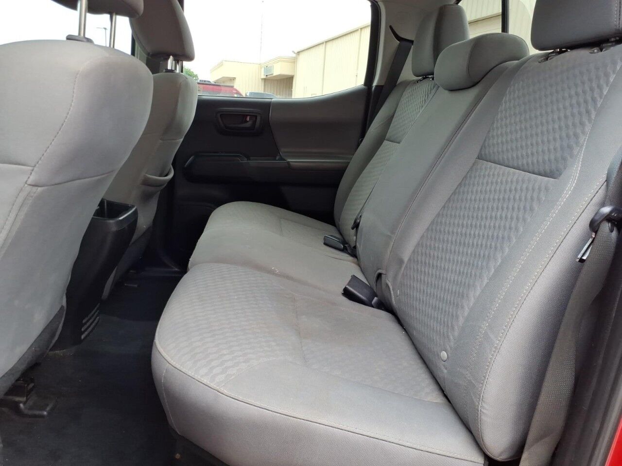 2021 Toyota Tacoma 2WD SR Uvalde TX