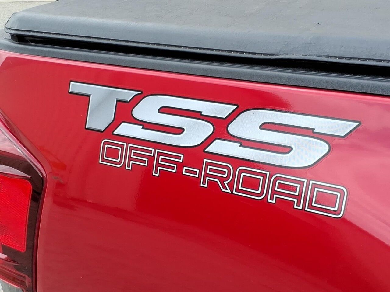 2021 Toyota Tacoma 2WD SR Uvalde TX