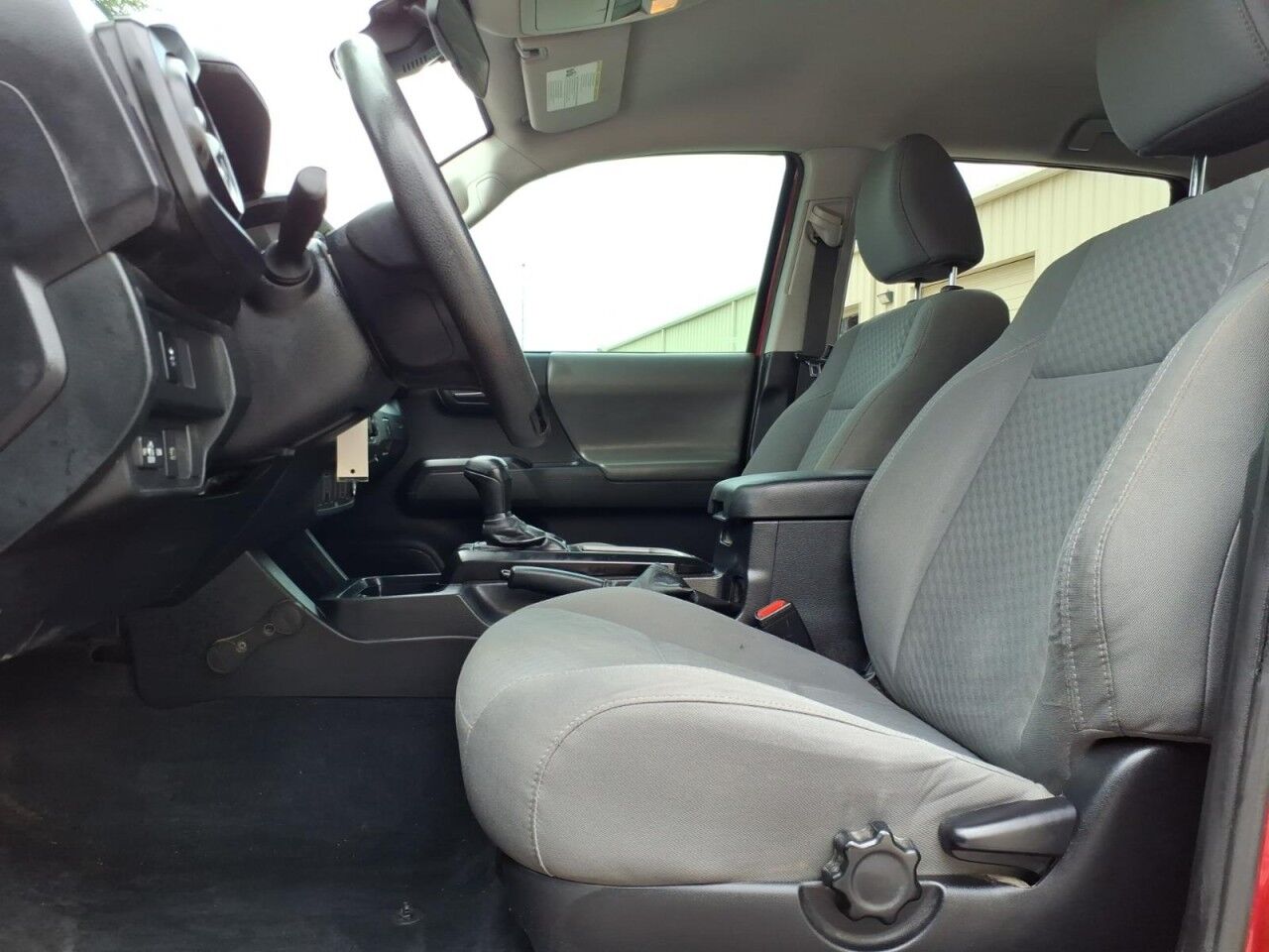 2021 Toyota Tacoma 2WD SR Uvalde TX