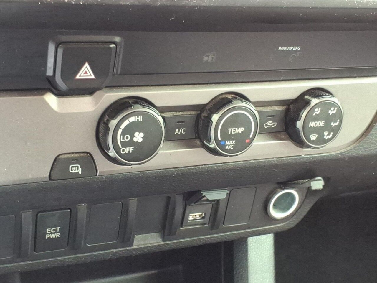 2021 Toyota Tacoma 2WD SR Uvalde TX