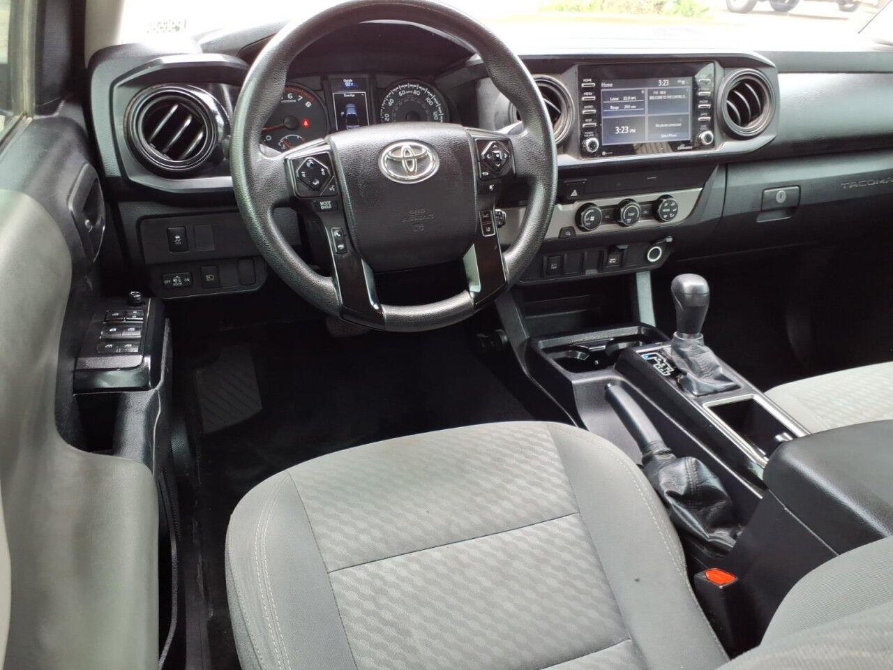 2021 Toyota Tacoma 2WD SR Uvalde TX