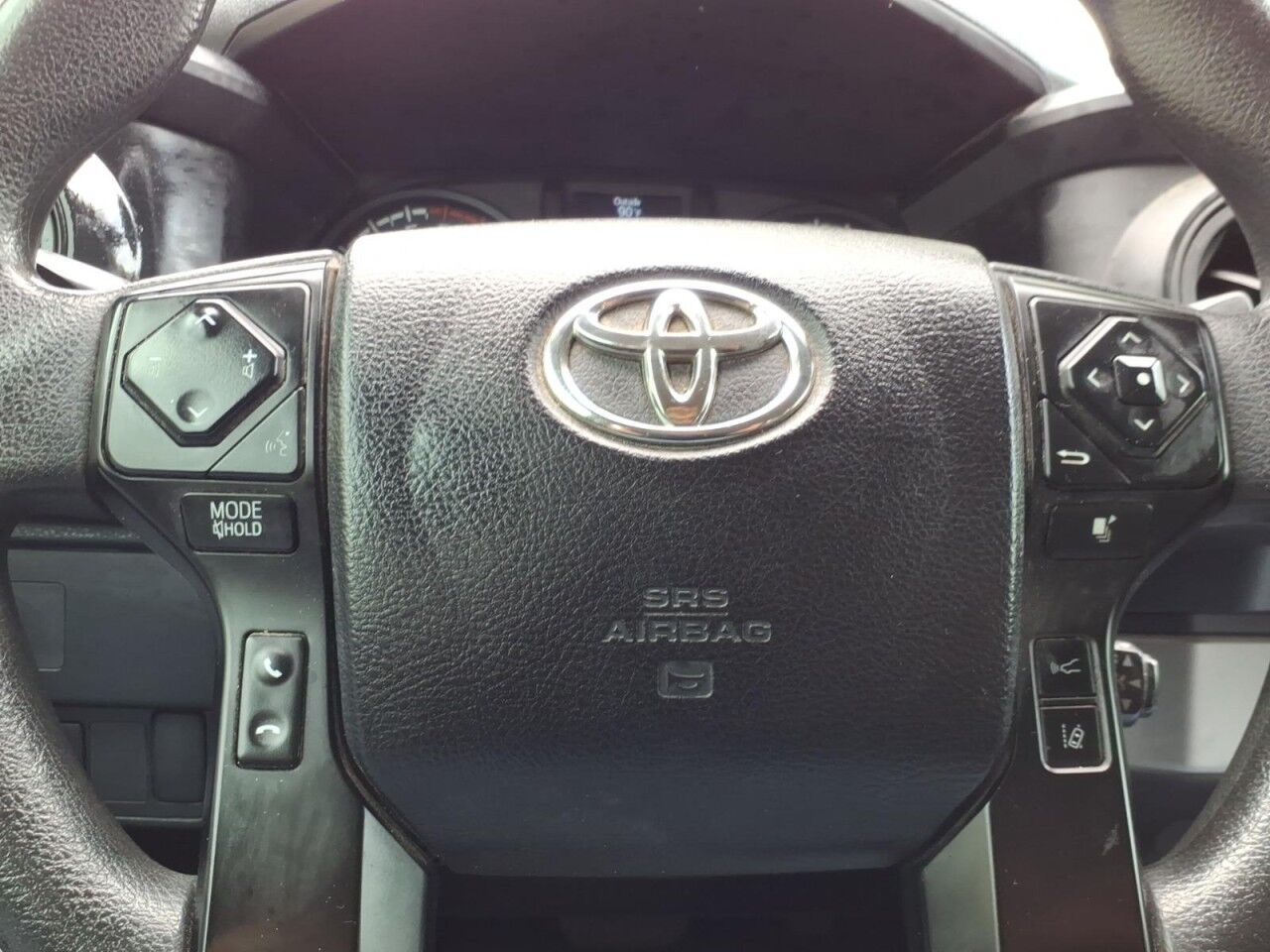 2021 Toyota Tacoma 2WD SR Uvalde TX