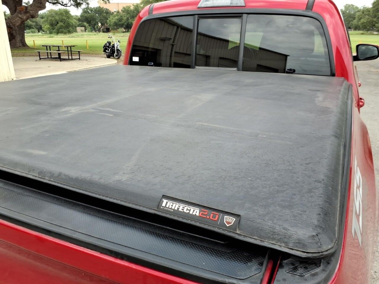 2021 Toyota Tacoma 2WD SR Uvalde TX