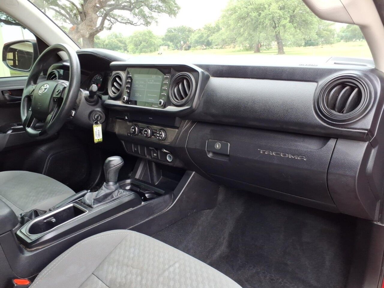 2021 Toyota Tacoma 2WD SR Uvalde TX