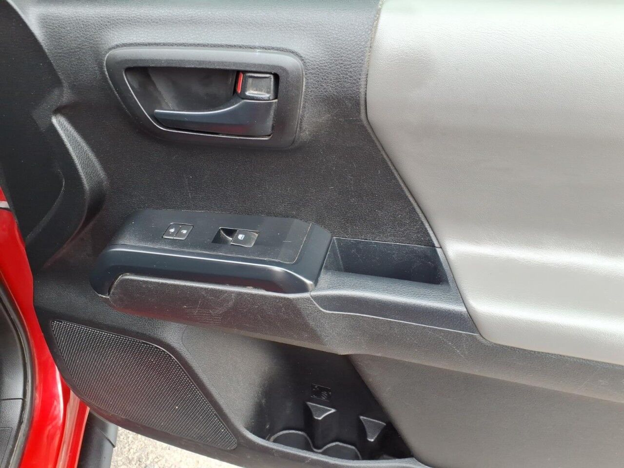 2021 Toyota Tacoma 2WD SR Uvalde TX