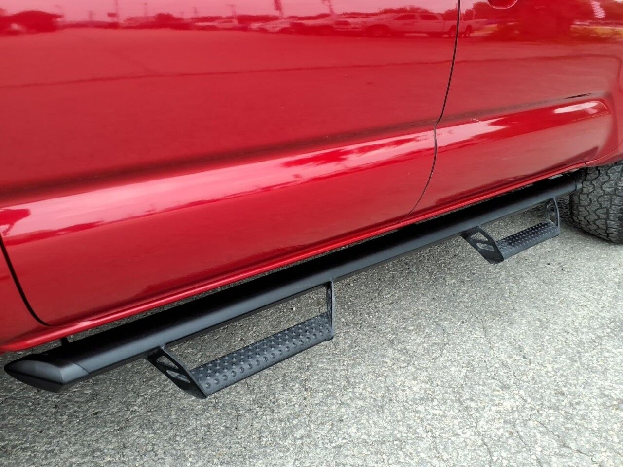 2021 Toyota Tacoma 2WD SR Uvalde TX