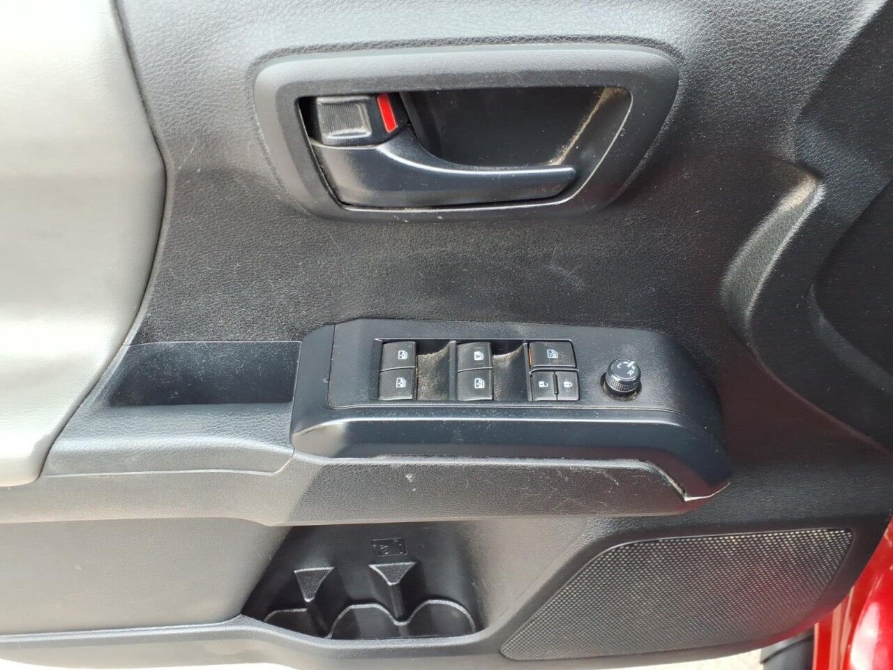 2021 Toyota Tacoma 2WD SR Uvalde TX