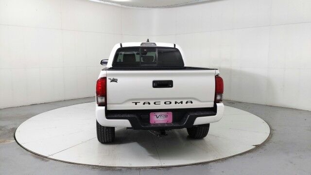 2021 Toyota Tacoma 2WD SR Las Cruces NM