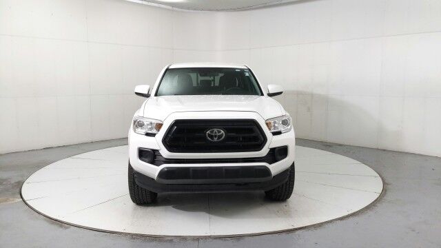 2021 Toyota Tacoma 2WD SR Las Cruces NM