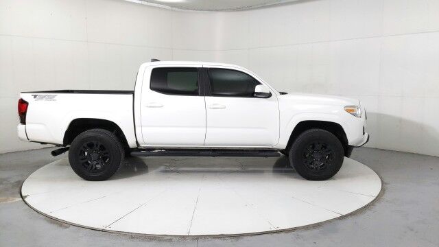 2021 Toyota Tacoma 2WD SR Las Cruces NM