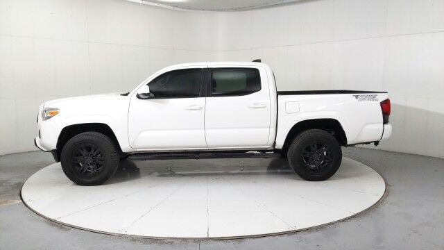2021 Toyota Tacoma 2WD SR Las Cruces NM