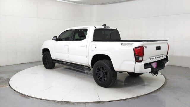 2021 Toyota Tacoma 2WD SR Las Cruces NM