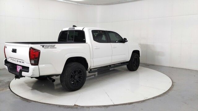 2021 Toyota Tacoma 2WD SR Las Cruces NM