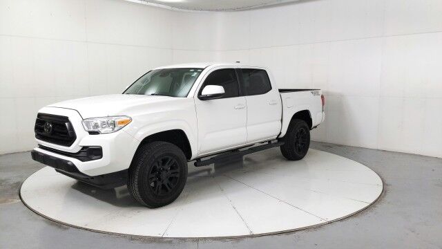 2021 Toyota Tacoma 2WD SR Las Cruces NM