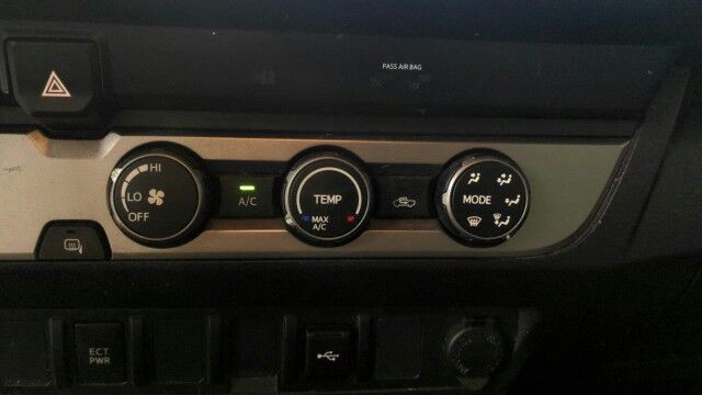 2021 Toyota Tacoma 2WD SR Las Cruces NM