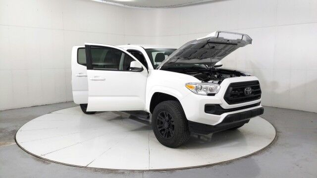 2021 Toyota Tacoma 2WD SR Las Cruces NM