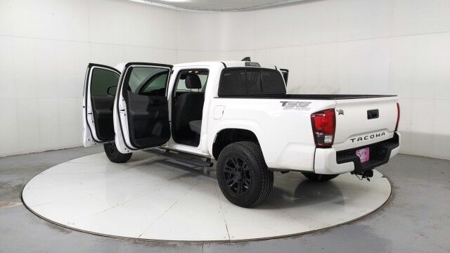 2021 Toyota Tacoma 2WD SR Las Cruces NM
