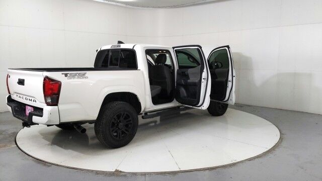 2021 Toyota Tacoma 2WD SR Las Cruces NM