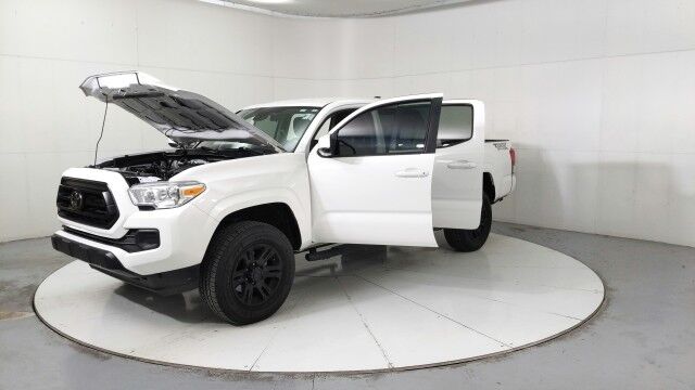 2021 Toyota Tacoma 2WD SR Las Cruces NM