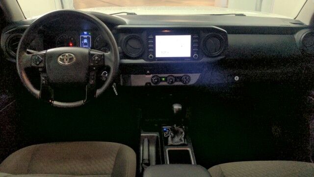 2021 Toyota Tacoma 2WD SR Las Cruces NM